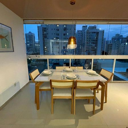 Apart Moderno E Estrategico Na Praia Da Costa Vila Velha  Bagian luar foto