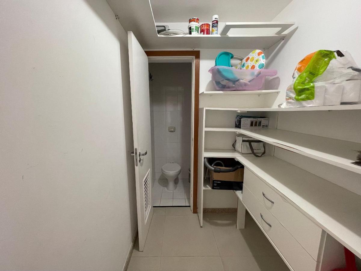 Apart Moderno E Estrategico Na Praia Da Costa Vila Velha  Bagian luar foto
